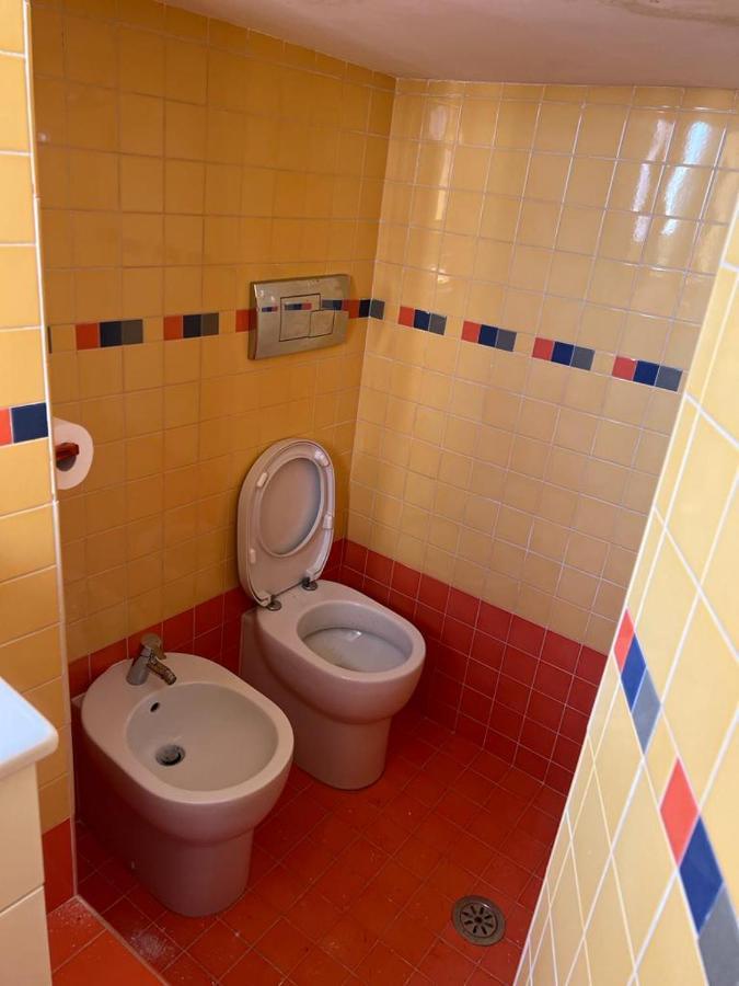 Marechiaro House Bed & Breakfast Napoli Exterior foto