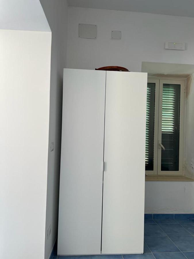Marechiaro House Bed & Breakfast Napoli Exterior foto
