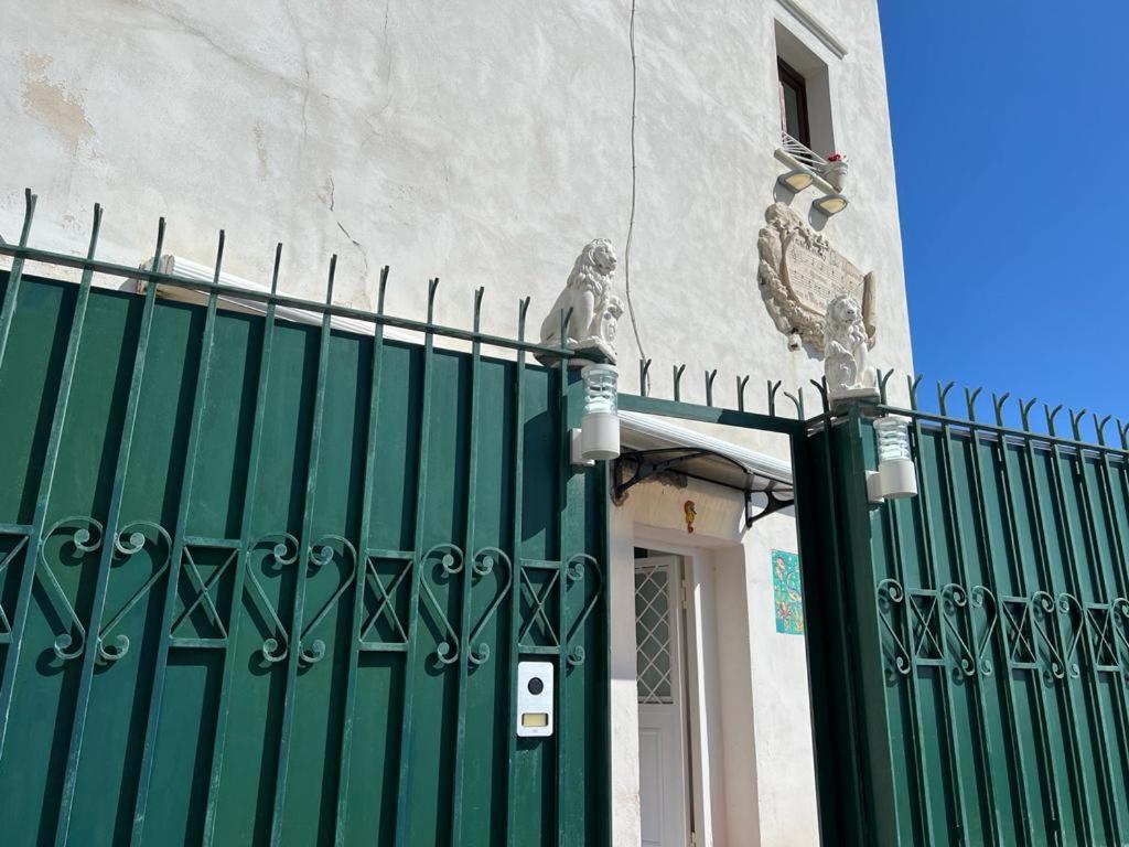 Marechiaro House Bed & Breakfast Napoli Exterior foto