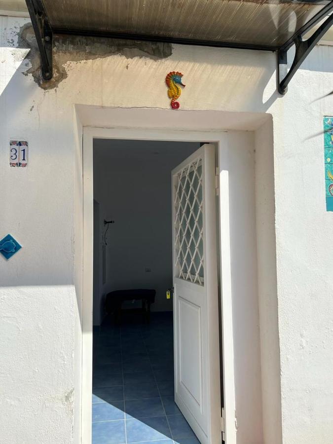 Marechiaro House Bed & Breakfast Napoli Exterior foto
