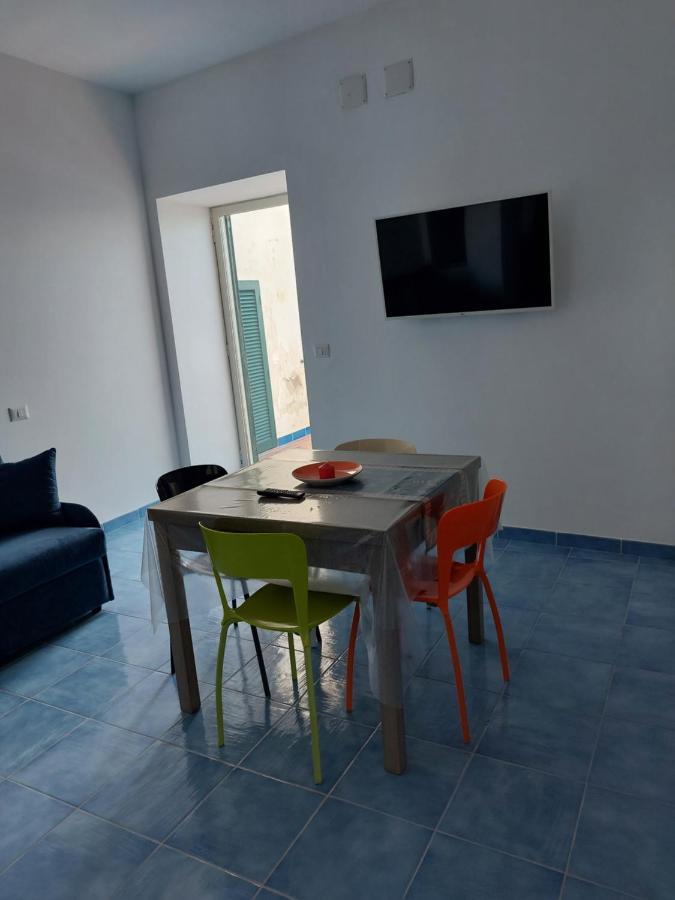 Marechiaro House Bed & Breakfast Napoli Exterior foto