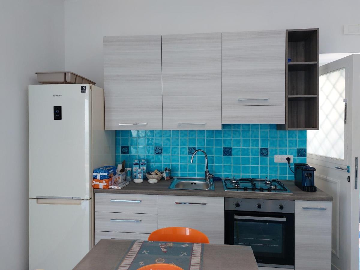 Marechiaro House Bed & Breakfast Napoli Exterior foto