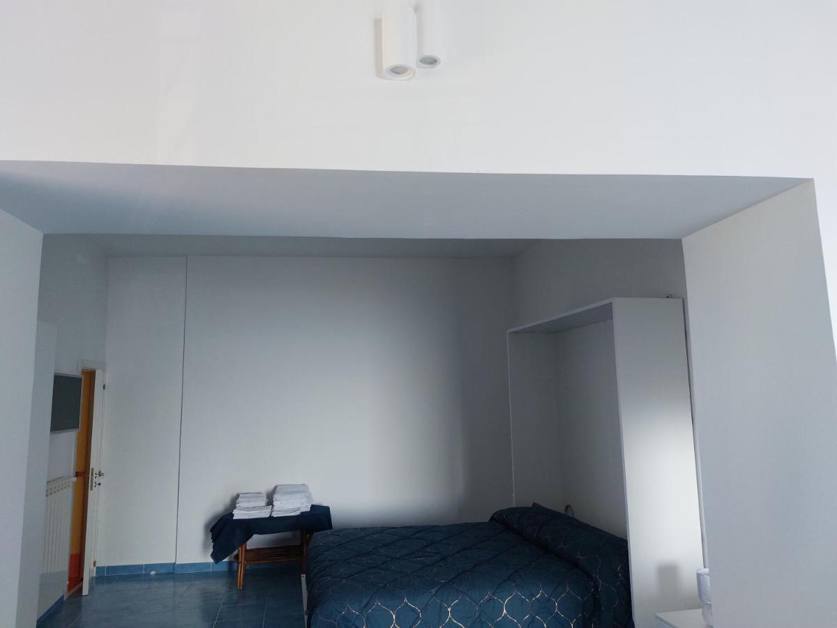 Marechiaro House Bed & Breakfast Napoli Exterior foto