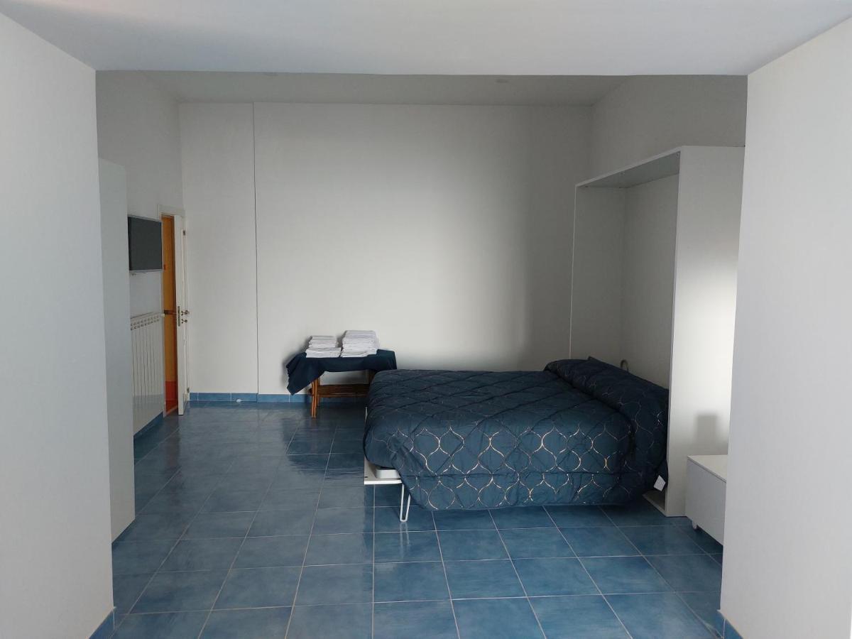 Marechiaro House Bed & Breakfast Napoli Exterior foto