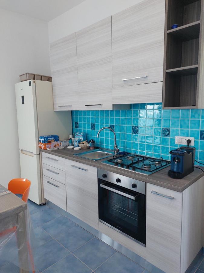 Marechiaro House Bed & Breakfast Napoli Exterior foto