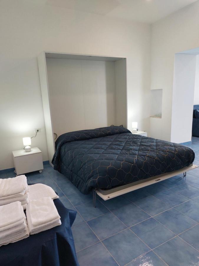 Marechiaro House Bed & Breakfast Napoli Exterior foto