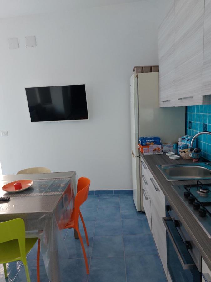 Marechiaro House Bed & Breakfast Napoli Exterior foto