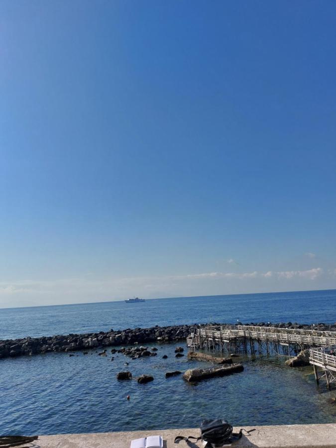 Marechiaro House Bed & Breakfast Napoli Exterior foto