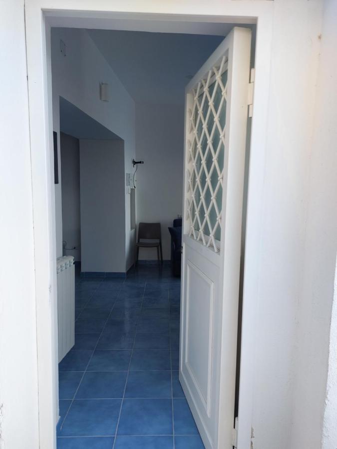 Marechiaro House Bed & Breakfast Napoli Exterior foto