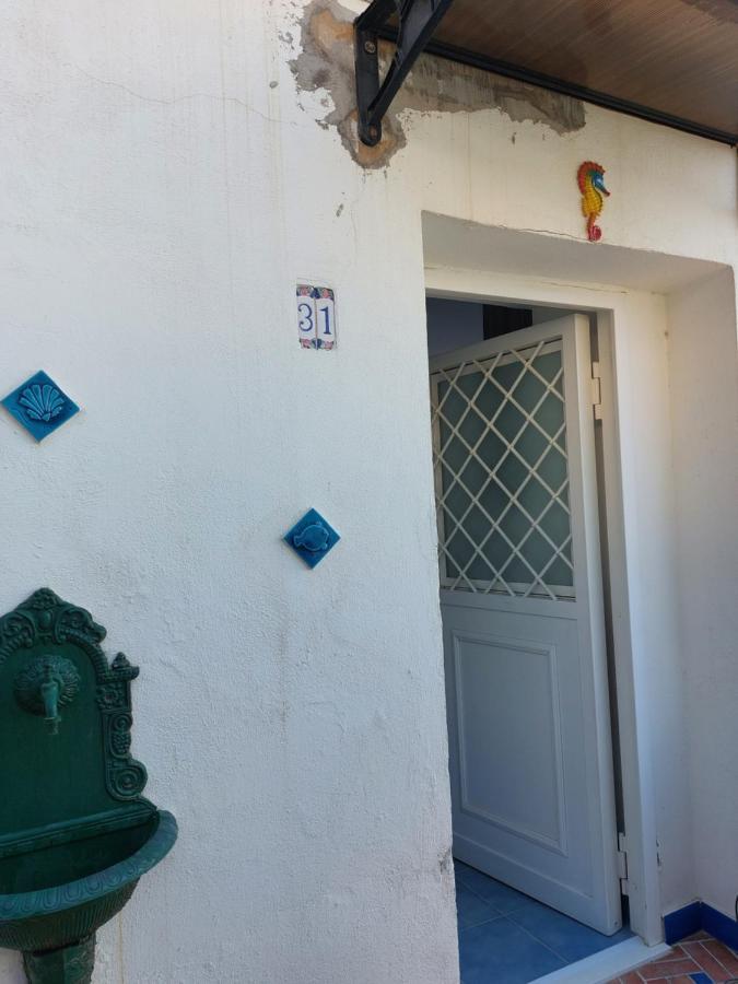 Marechiaro House Bed & Breakfast Napoli Exterior foto