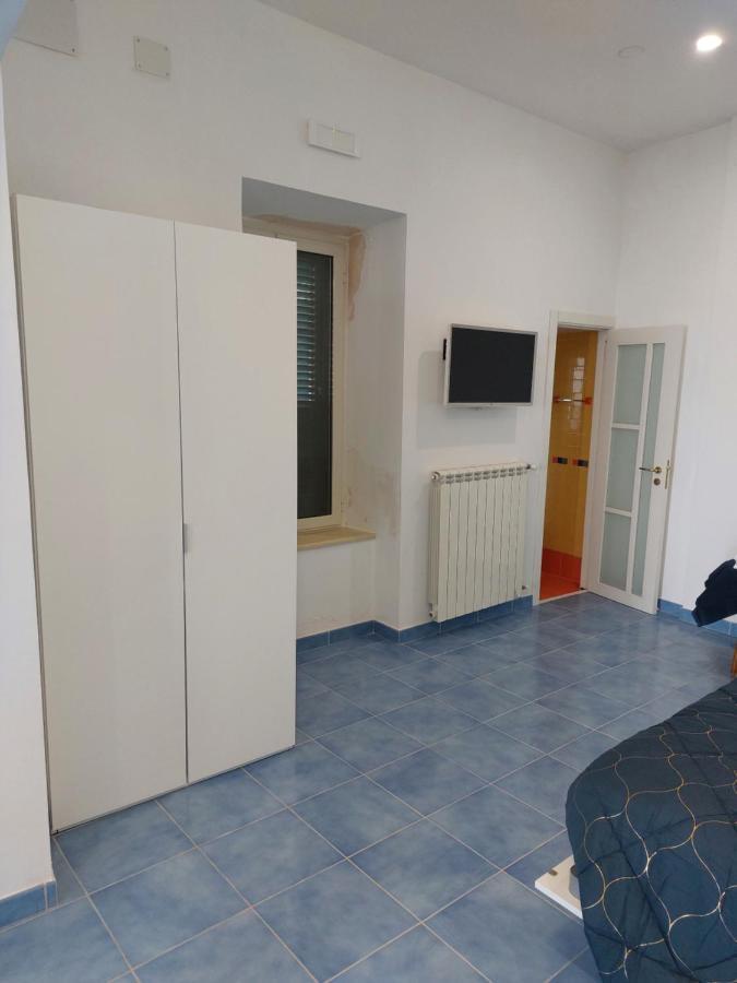 Marechiaro House Bed & Breakfast Napoli Exterior foto