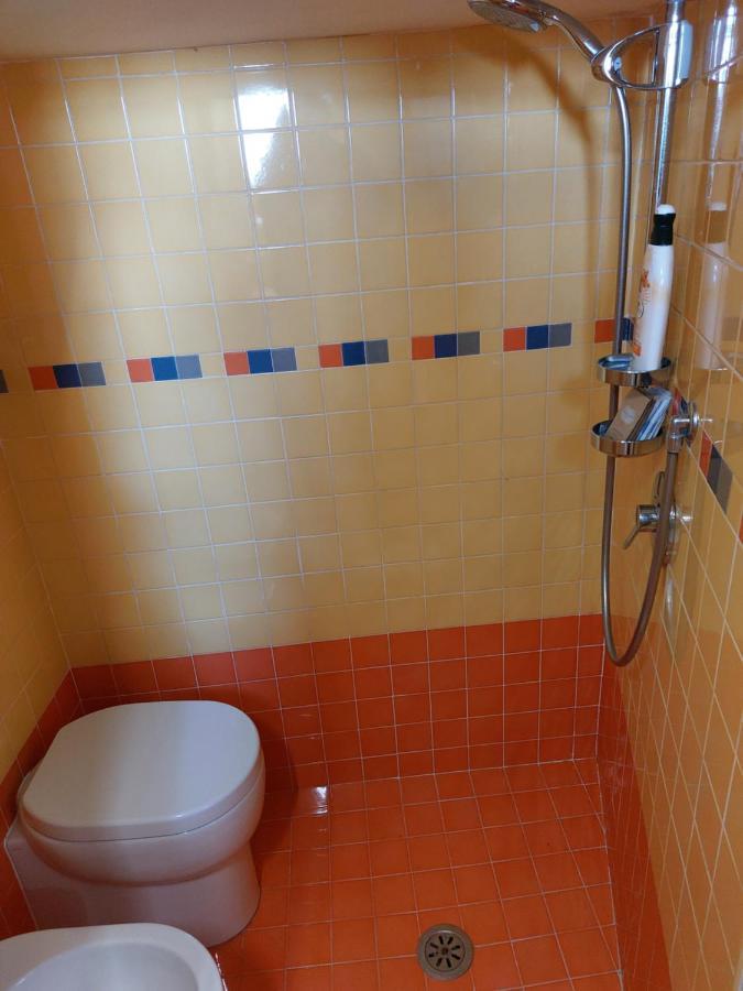 Marechiaro House Bed & Breakfast Napoli Exterior foto