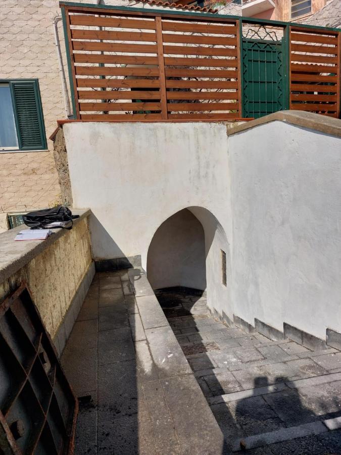 Marechiaro House Bed & Breakfast Napoli Exterior foto